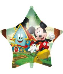 Mickey Mouse folieballon, 46 cm