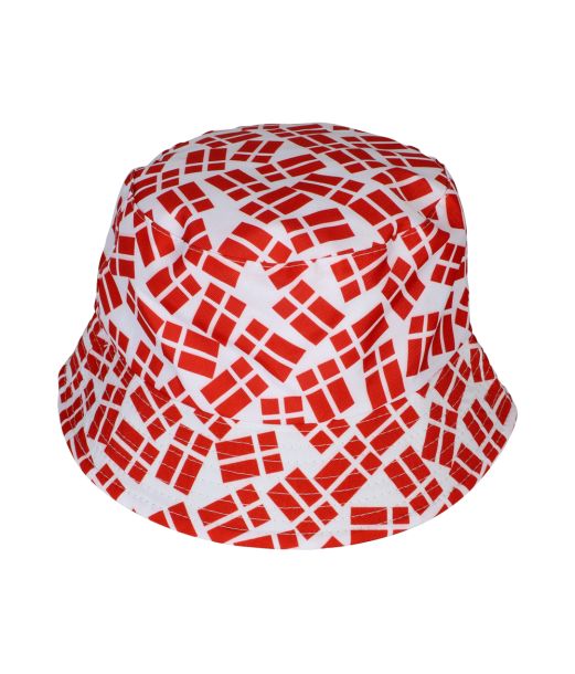 Danmark bøllehat