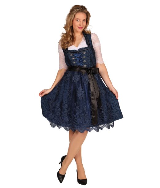 Oktoberfestkjole Lia