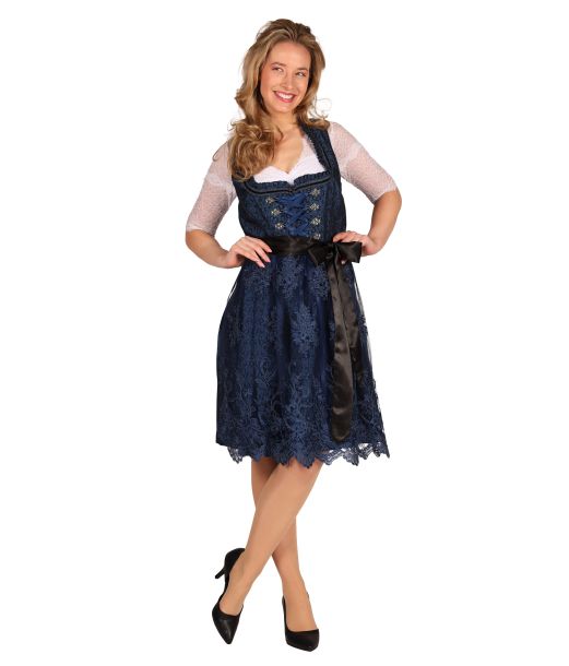 Oktoberfestkjole Lia
