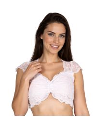 Dirndl bluse Nena