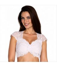Dirndl bluse Nena