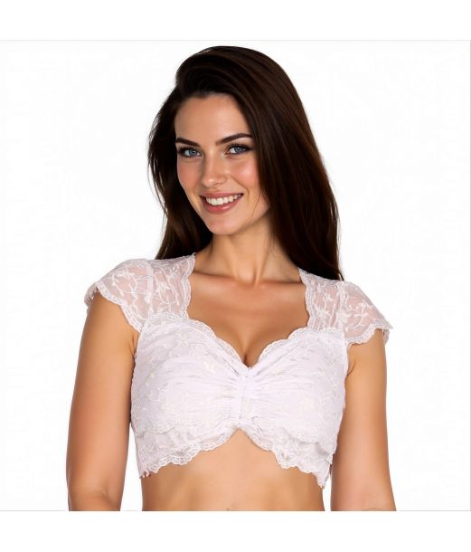 Dirndl bluse Nena