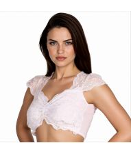 Dirndl bluse Nena
