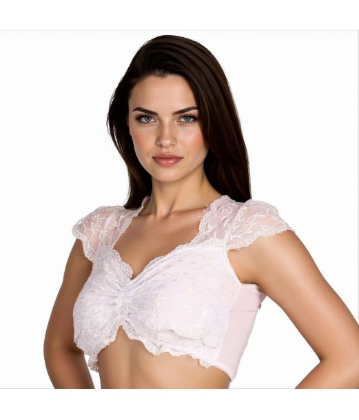 Dirndl bluse Nena