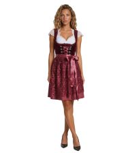 Oktoberfestkjole Jula