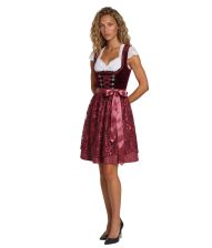 Oktoberfestkjole Jula