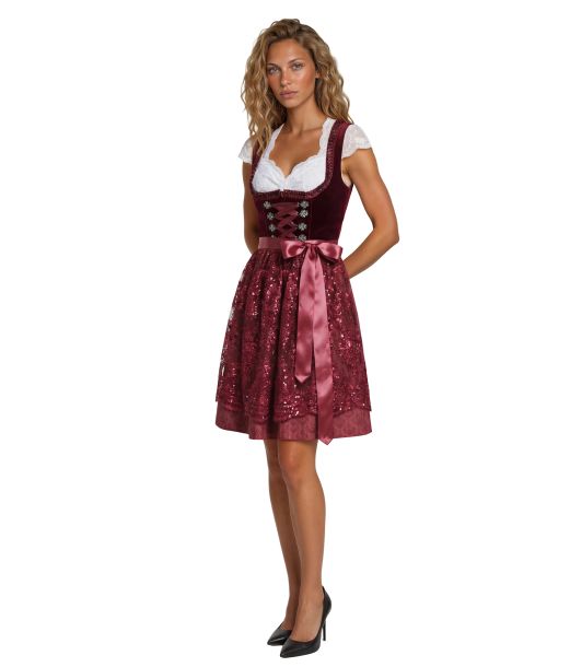 Oktoberfestkjole Jula
