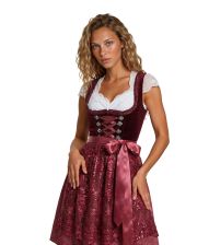 Oktoberfestkjole Jula