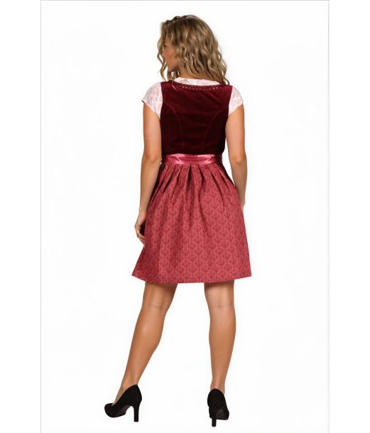 Oktoberfestkjole Jula