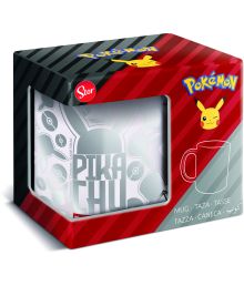 Pokemon krus, Metal Meltdown