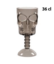 Kranie glas, 36 cl