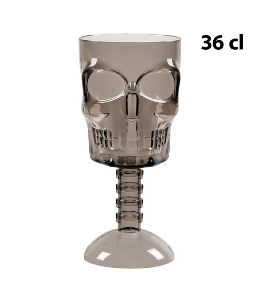 Kranie glas, 36 cl