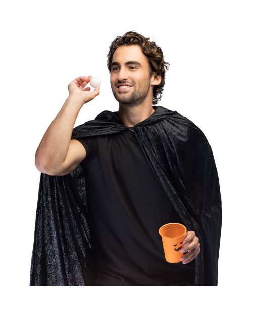 Halloween øl pong
