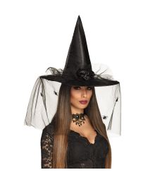 Heksehat Esmeralda