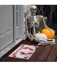 Dørmåtte ENTER IF YOU DARE