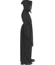 Ghost Face bling kostume til børn