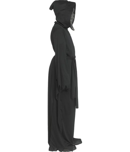 Ghost Face bling kostume til børn