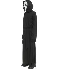 Ghost Face kostume,  teen