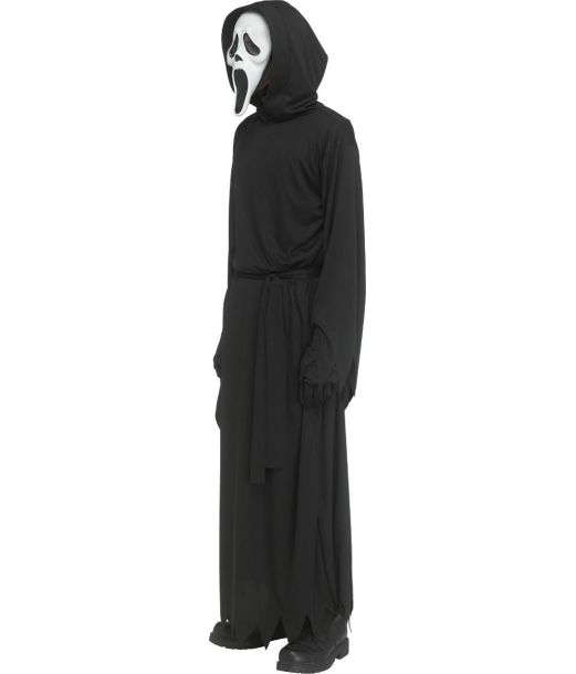 Ghost Face kostume,  teen
