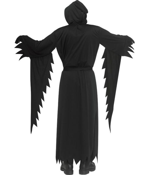 Ghost Face kostume,  teen