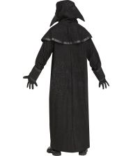 Pestlæge kostume