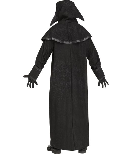 Pestlæge kostume