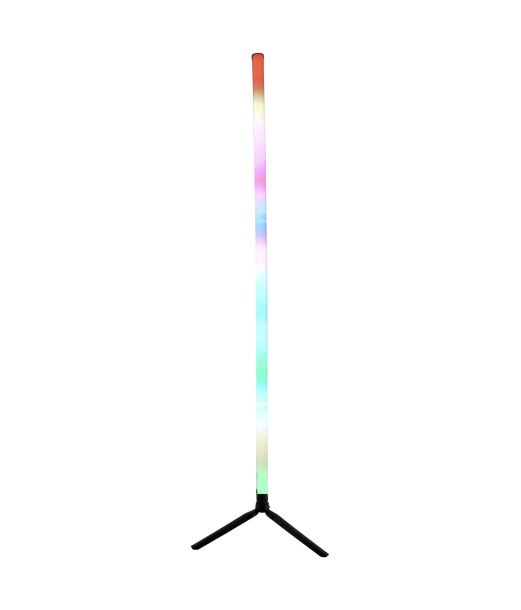 RGD gulvlampe med flere funktioner