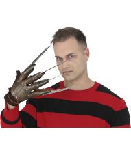 Kniv handske