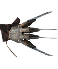 Kniv handske