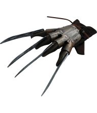 Kniv handske