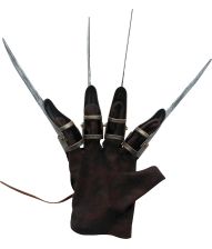Kniv handske