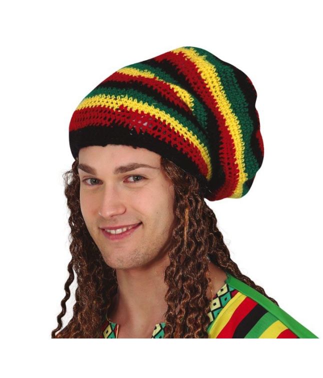 Rastafari hue