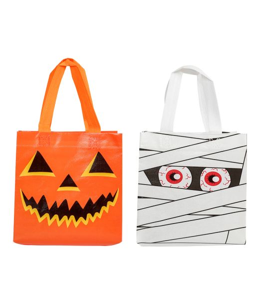 Halloweenposer, 2 stk