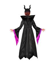 Malefica kostume til piger