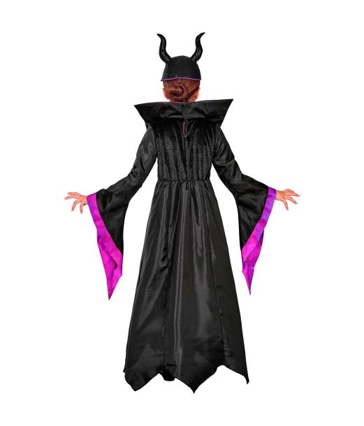 Malefica kostume til piger
