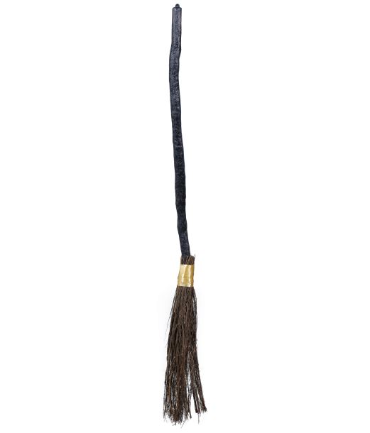 Heksekost 90 cm, 2 dele