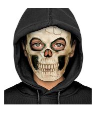 Kraniemaske til børn.