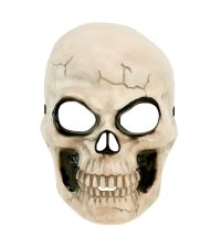 Kraniemaske, voksen