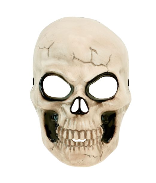 Kraniemaske, voksen