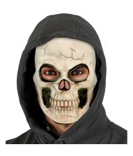 Kraniemaske, voksen