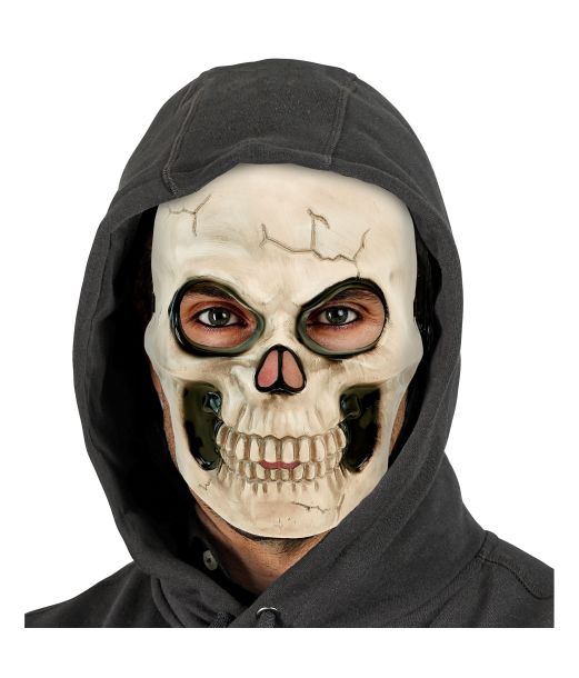 Kraniemaske, voksen
