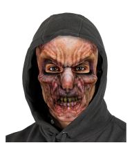 Zombie maske til voksne.