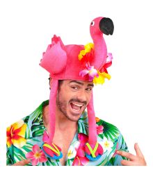 Flamingohat