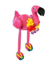 Flamingohat