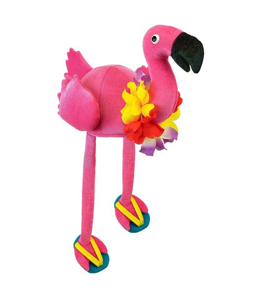 Flamingohat