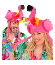 Flamingohat