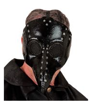 Pestlæge maske