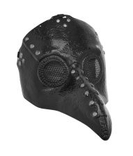 Pestlæge maske