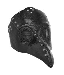Pestlæge maske